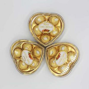禮盒巧克力OEM/ODM代加工