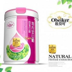 江西好娃娃食品有限公司