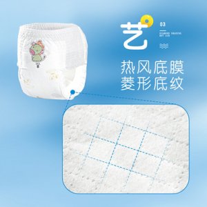 貝茵可超薄雙熱風(fēng)拉拉褲OEM代加工