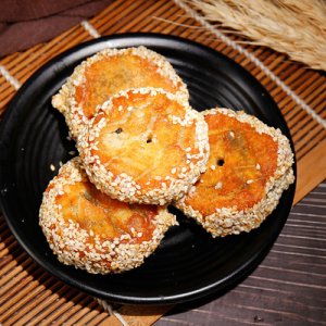 太和縣萬泰永回民食品有限公司