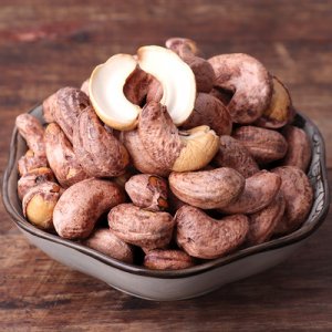 新貨越南帶衣腰果OEM/ODM代加工