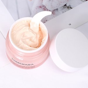 泰國TREECHADA懶人素顏霜代加工貼牌OEM/ODM