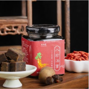 九旭堂八珍湯膏OEM代加工