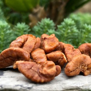 山核桃仁OEM代加工