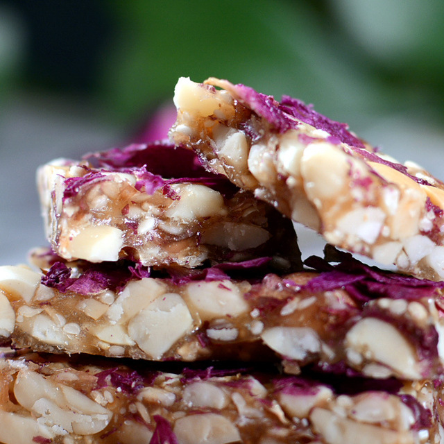 散裝花生酥糖貼牌OEM/ODM