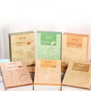 組合燉湯料包貼牌OEM/ODM