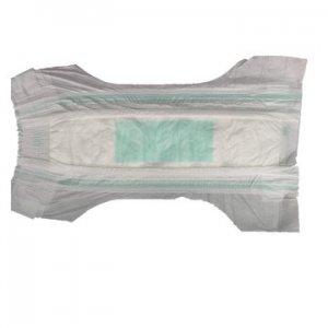 福建中潤紙業有限公司