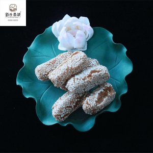 散裝芝麻果&芝麻棍貼牌OEM/ODM