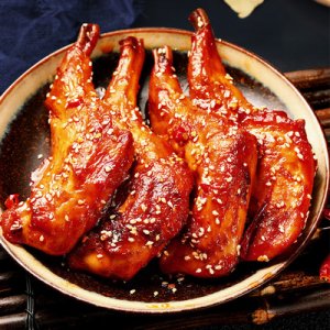 鹵味即食貼牌定制代加工