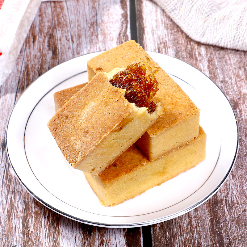 威思特 鳳梨酥代加工貼牌OEM/ODM