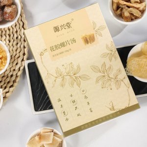 花膠螺片湯料包88g/袋OEM/ODM