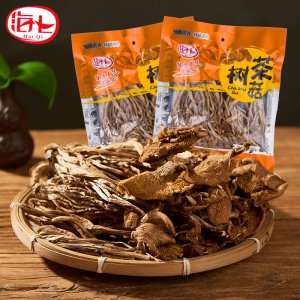 精選干茶樹(shù)菇袋裝可OEM/ODM代工