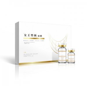 v臉面膜粉貼牌OEM/ODM