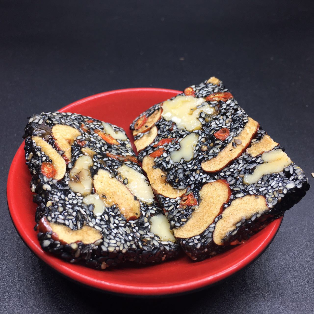 手工麥芽糖營養糕可OEM/ODM代工