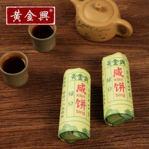 黃金興咸餅可OEM/ODM代工