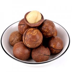 夏威夷堅(jiān)果奶油味1可OEM/ODM代工