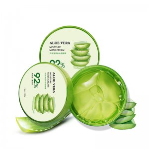 蘆薈膠舒緩面膜貼牌定制代加工