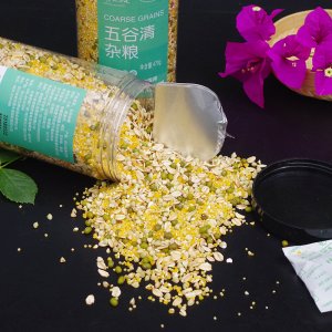 四川合眾養道食品有限公司