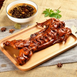 馬邊蜀之味食品有限公司