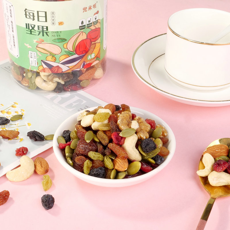 商丘頭等客食品有限公司