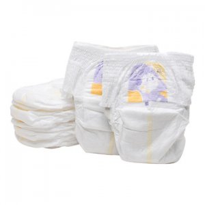 寶寶學步紙尿片貼牌OEM/ODM