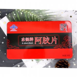 東韻牌阿膠OEM代加工