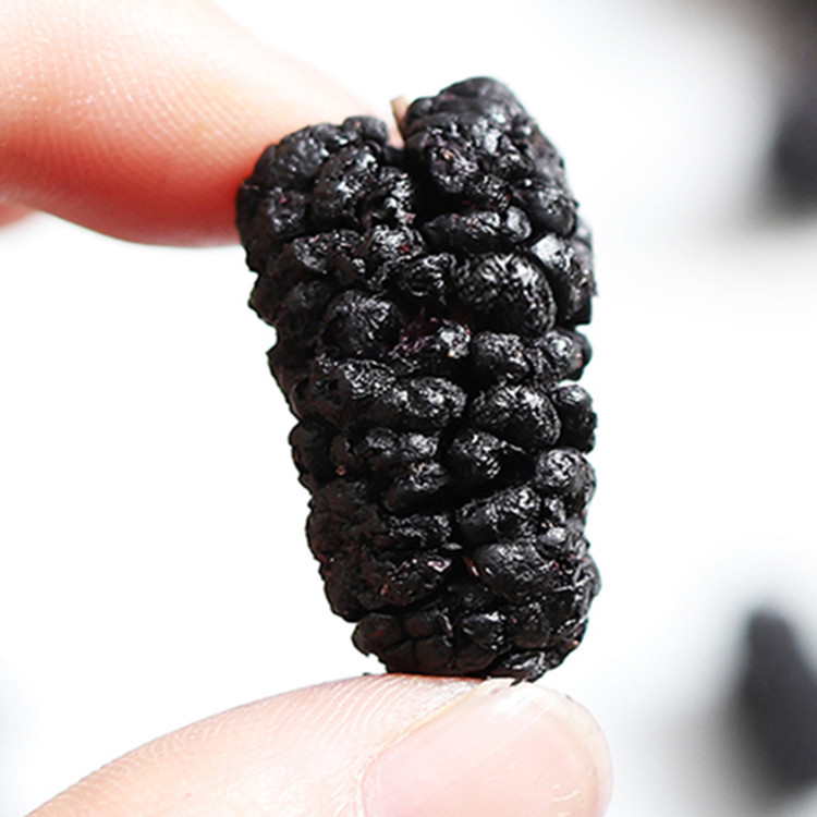 好想你FD 凍干桑葚果可OEM/ODM代工