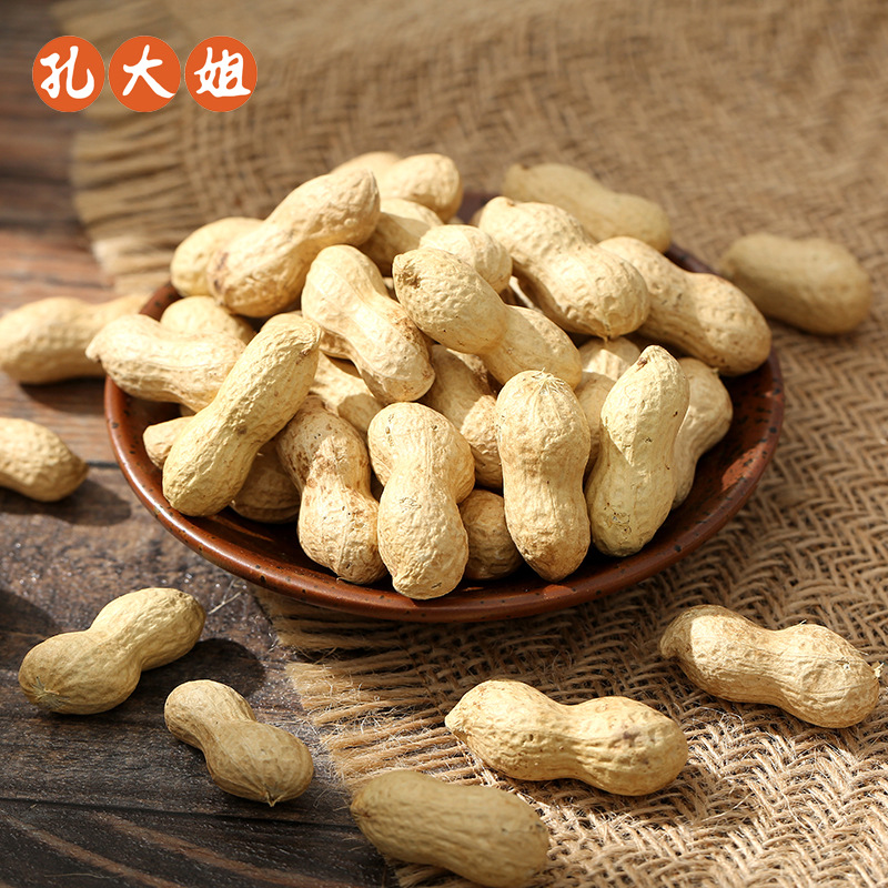 金華市金東區孔大姐炒貨食品廠