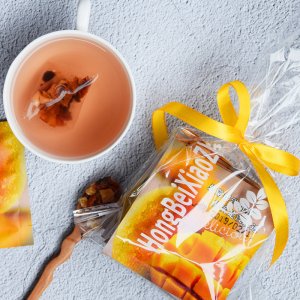 袋裝花果芒果代加工貼牌OEM/ODM