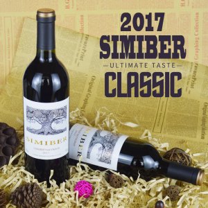 赤霞珠紅酒貼牌OEM/ODM