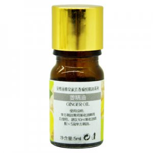 姜精油按摩足浴spa貼牌定制代加工