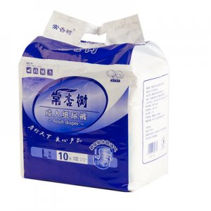 南通開發區女愛衛生用品廠