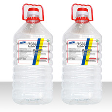 酒精消毒液OEM代加工