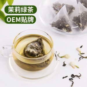袋泡茶組合花果茶貼牌定制代加工