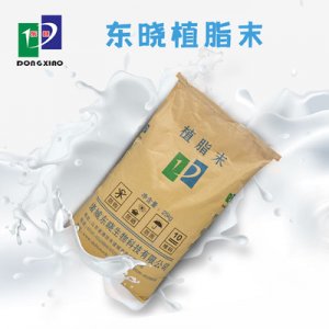 東曉植脂末包裝奶精貼牌OEM/ODM