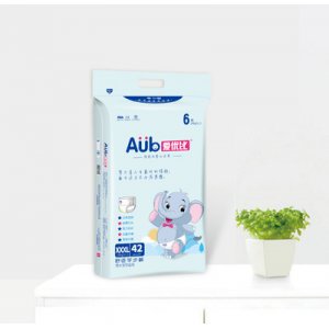 愛優比拉拉褲寶寶訓練褲貼牌OEM/ODM