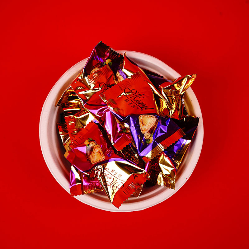 海寧市許村錦宏食品廠