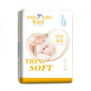 新生嬰兒超薄透氣輕紙尿褲OEM/ODM代加工