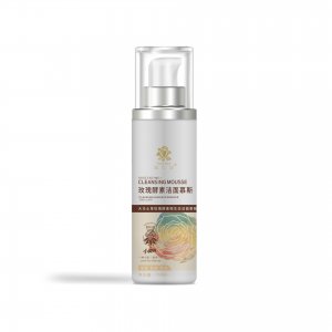 玫瑰純露自然亮膚代加工貼牌OEM/ODM