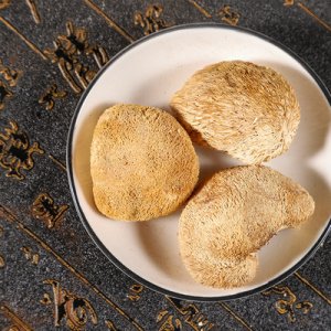 猴頭菇菌菇湯包OEM/ODM定制代加工