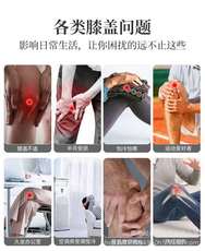 艾草膝關 膝蓋貼傳統黑膏代加工貼牌OEM/ODM