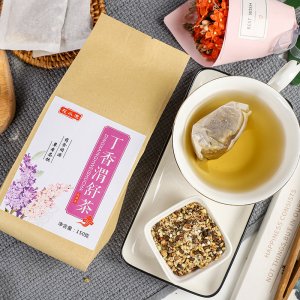 丁香渭舒茶可OEM/ODM代工