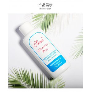 美甲常用水晶甲專用快干水OEM代加工