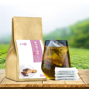 安徽東茗堂生物科技有限公司