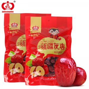 新疆灰棗貼牌OEM/ODM