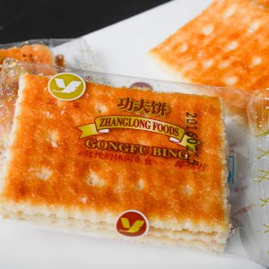 椰絲花生奶香餅干整箱5斤OEM/ODM代加工