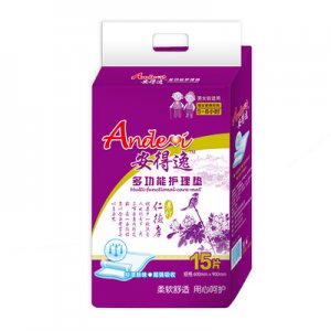 嬰兒隔尿墊貼牌定制代加工