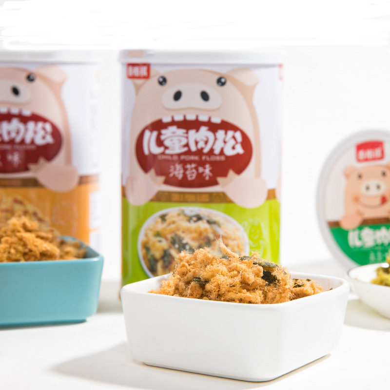 汕頭市品潮香食品有限公司