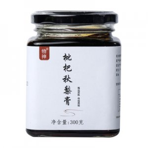 枇杷秋梨膏OEM代加工