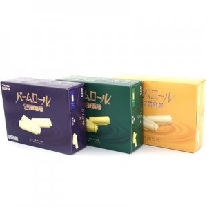 早餐夾心面包乳酸菌芝士抹茶味西式糕點OEM/ODM代加工